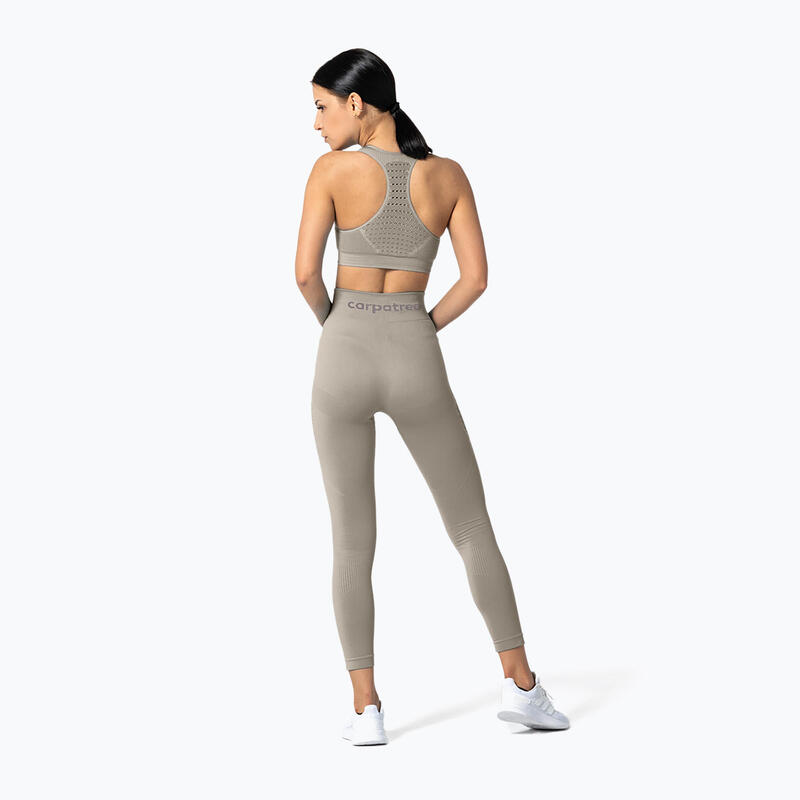 Carpatree Phase Leggings de mujer sin costuras