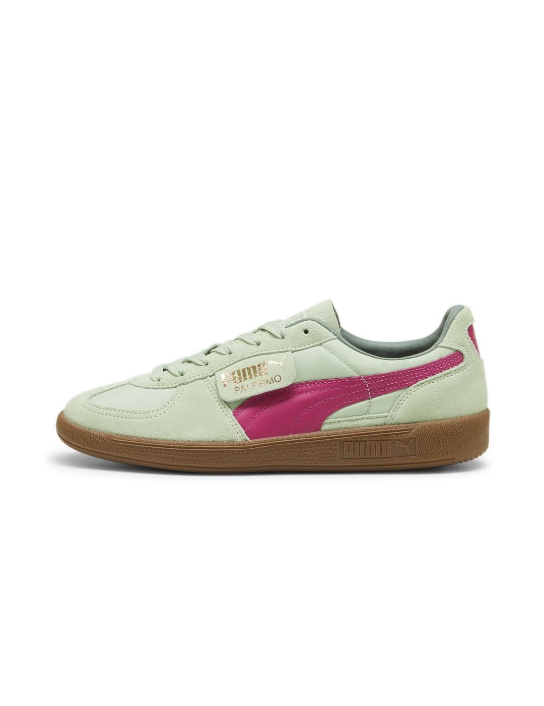 PUMA picture