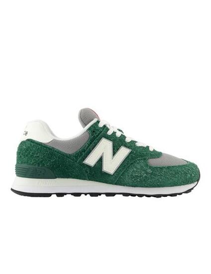 Moda/sportwear para Hombre New balance Verde