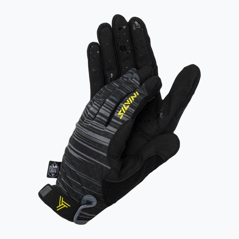 Guantes de bicicletas para hombres Silvini Gattola MA1425