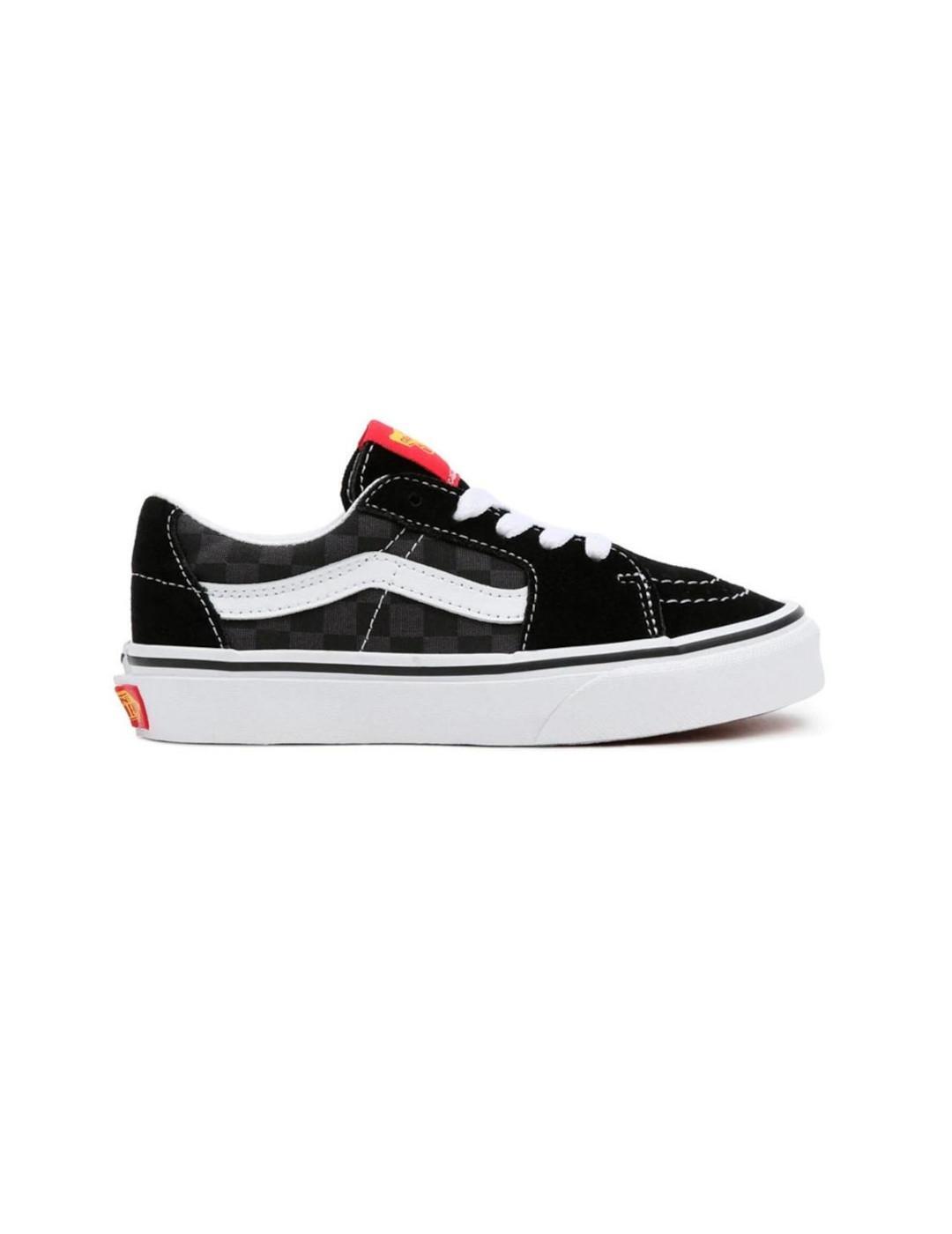 VANS picture