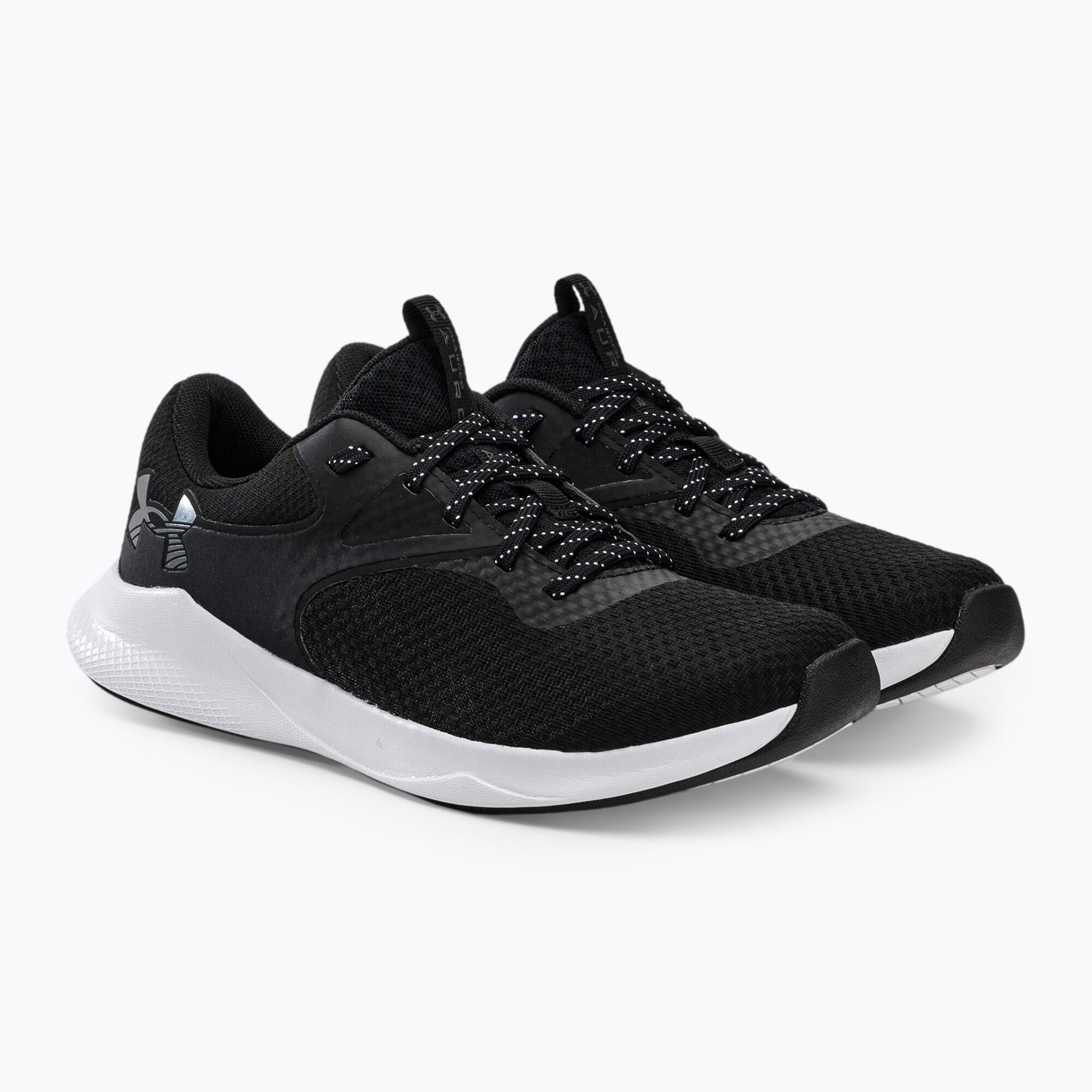Buty Treningowe Damskie Under Armour Charged Aurora 2 5/7