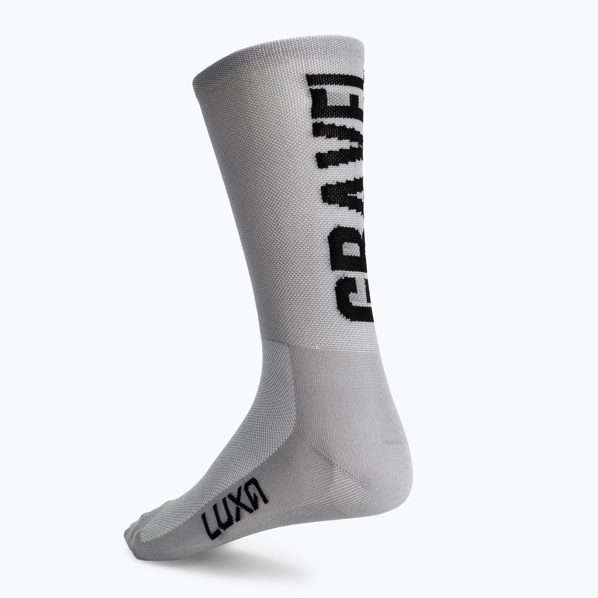 Skarpetki Rowerowe Unisex Luxa Only Gravel 5/5