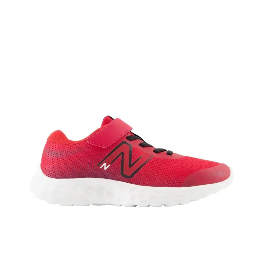 Chaussures de sport pour enfant New Balance 520 Rouge