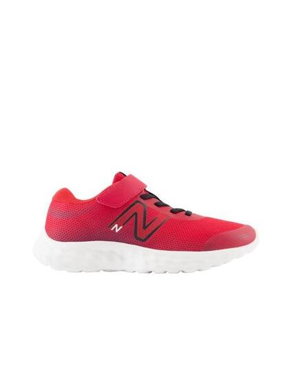 Chaussures de sport pour enfant New Balance 520 Rouge