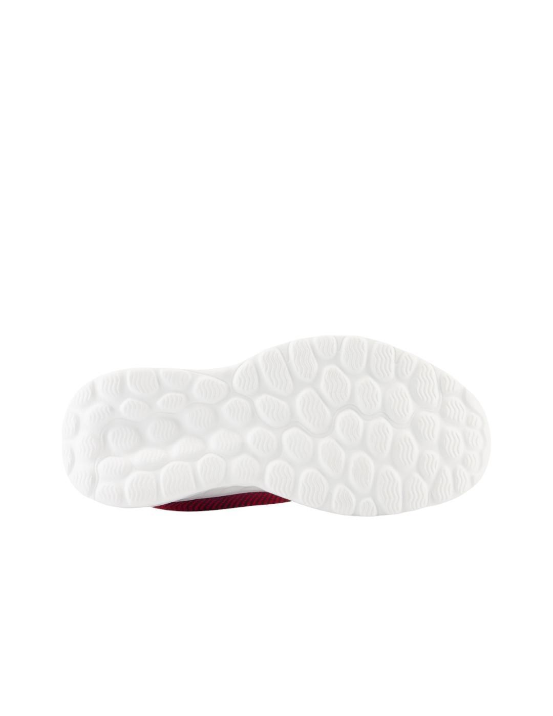 Chaussures de sport pour enfant New Balance 520 Rouge 4/5