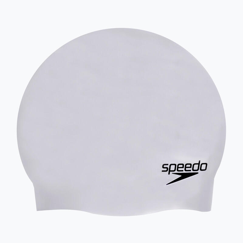 Casca Inot Speedo Silicon Moulded Gri
