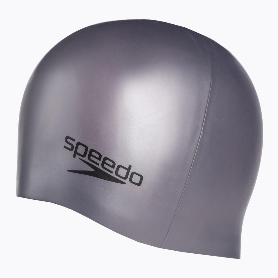 Czepek pływacki Speedo Plain Moulded Silicone