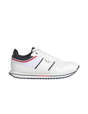 Schoen pepe jeans model pms30996-800 voor mannen