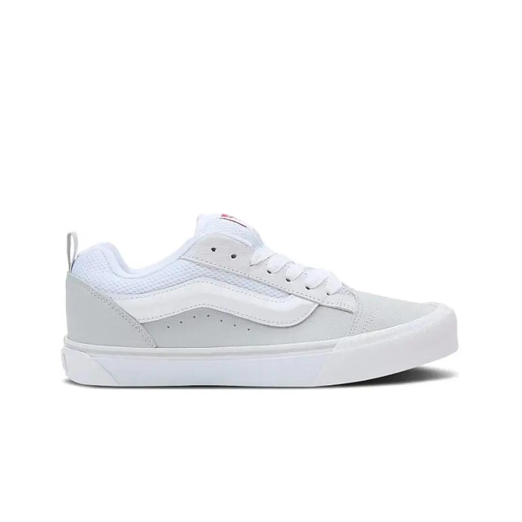 Mode/sportswear pour homme Vans blanc