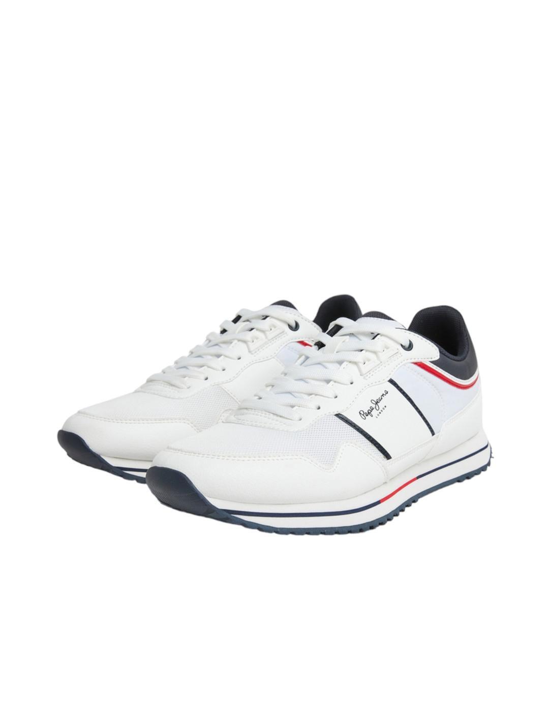 Schoen Pepe jeans model PMS30996-800 voor mannen 2/5