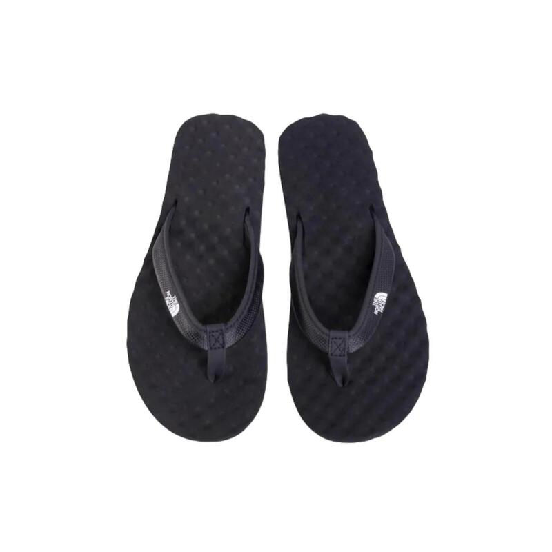 Slapi Base Camp Mini Slip-ons II W pentru femei - negru-alb