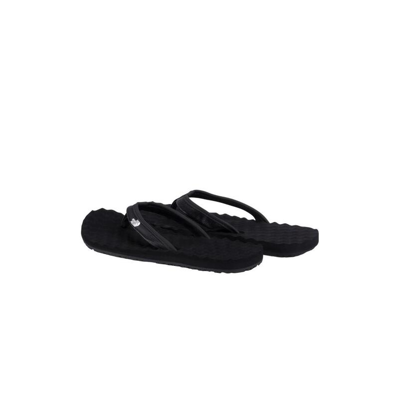 Slapi Base Camp Mini Slip-ons II W pentru femei - negru-alb