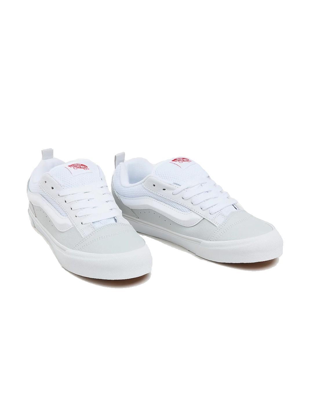 Moda/esportiva para homem Vans Branco 4/5