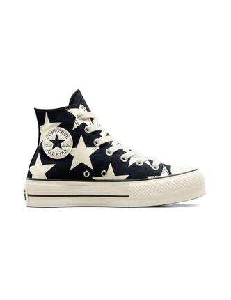 Zapatillas para Mujer Converse Chuck Taylor Plat Stars