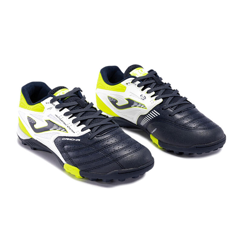 Zapatos de fútbol masculino Joma Canca 2303