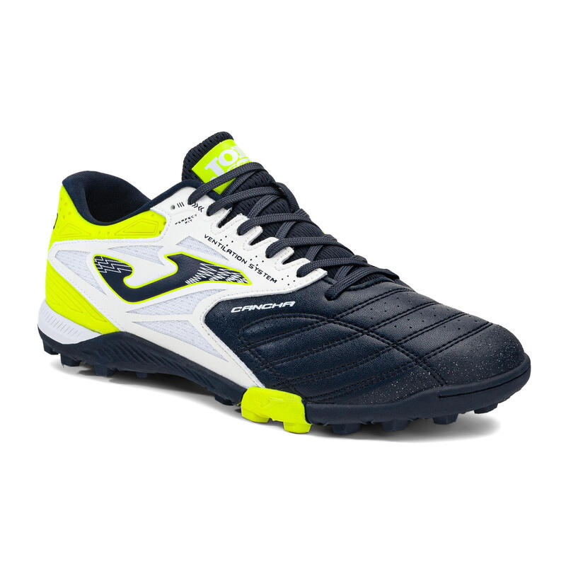 Zapatos de fútbol masculino Joma Canca 2303