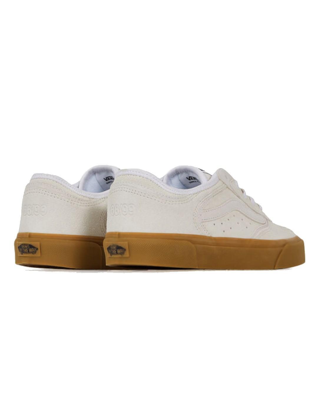 Mode/sportswear pour homme Vans Camel 3/5