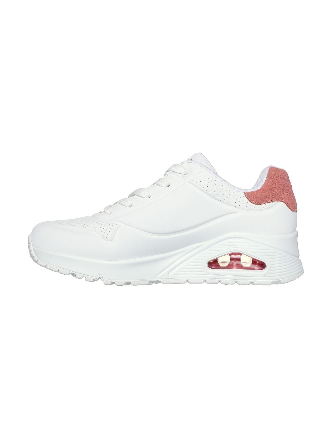 Schoen Skechers model 177092-WCRL voor vrouwen 2/5