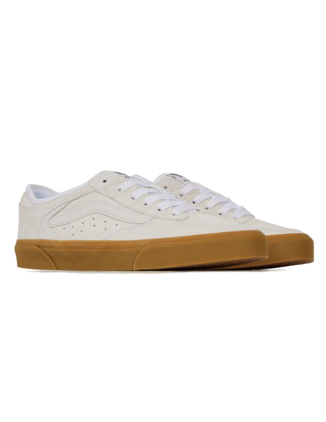 Mode/sportswear pour homme Vans Camel 2/5