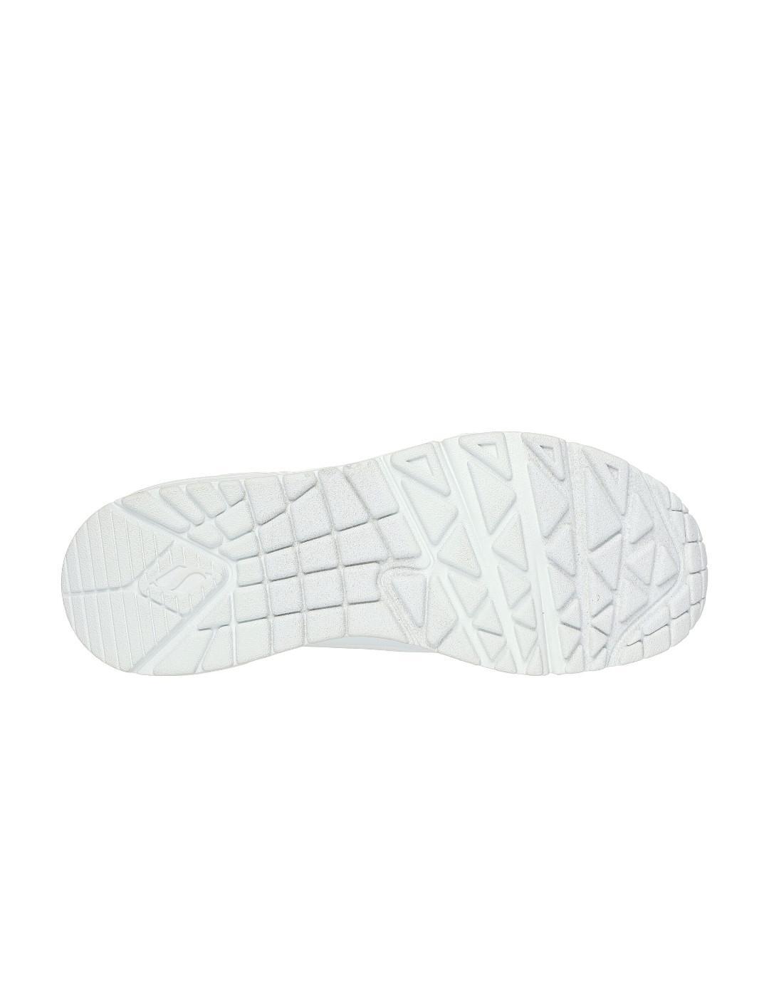Schoen Skechers model 177092-WCRL voor vrouwen 5/5