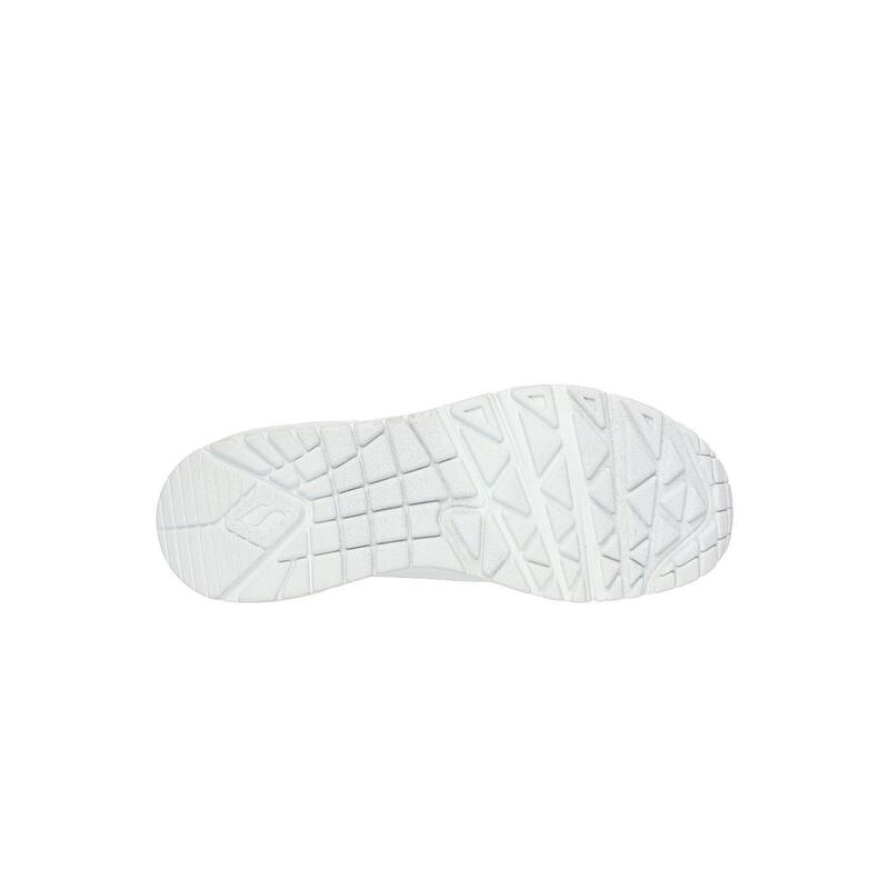 Sandalias para Mujer Skechers  Blanco