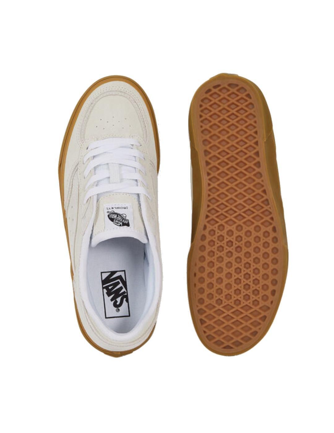 Mode/sportswear pour homme Vans Camel 4/5