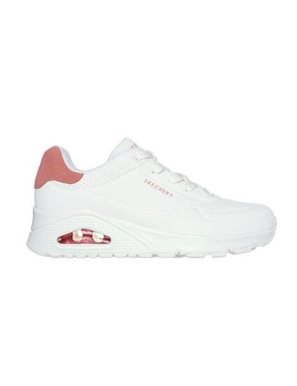 Sneakers per Donna Skechers Bianche