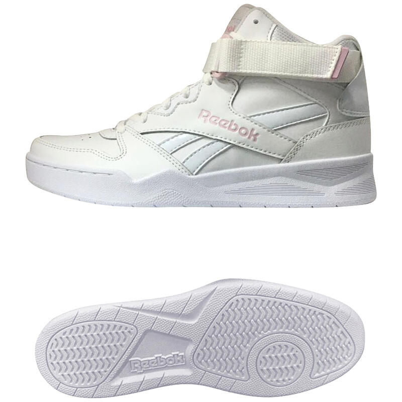 Chaussures femme Reebok Royal BB4500 Hi-Strap