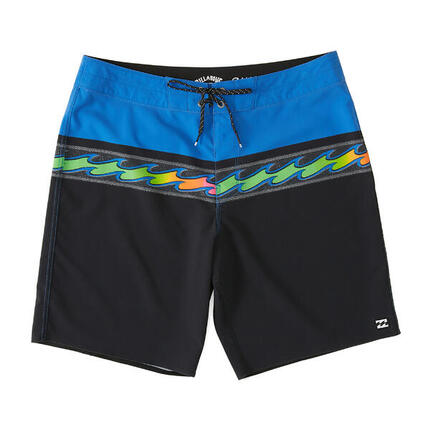 Billabong Momentum Pro Herren-Badeshorts