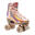 IMPALA Quad Skate patines de ruedas para mujer