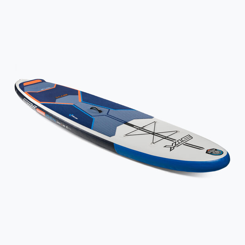 SUP STX Freeride 10'6'' 2022 planche