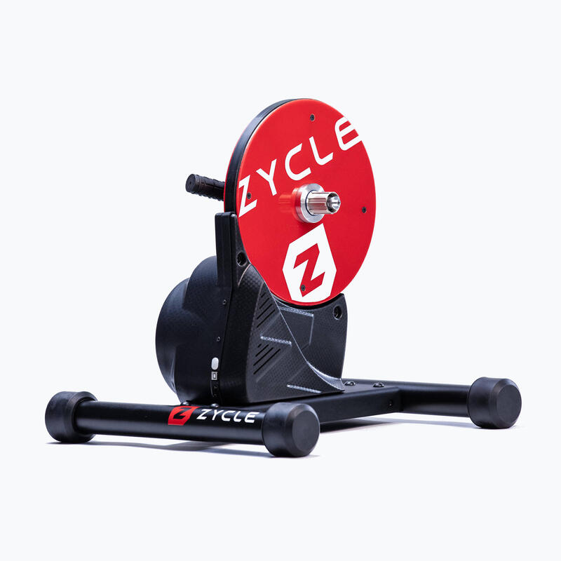 Trenażer rowerowy ZYCLE Smart Z Drive Roller Trainer