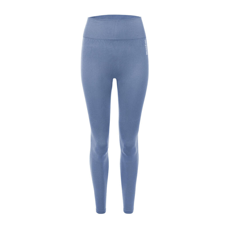 Carpatree Vibe Leggings de entrenamiento sin costuras para mujer