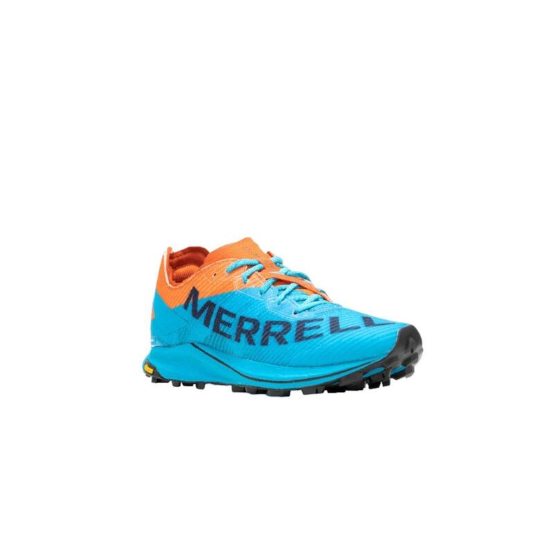 Trailrunning/outdoor para Hombre Merrell  Azul