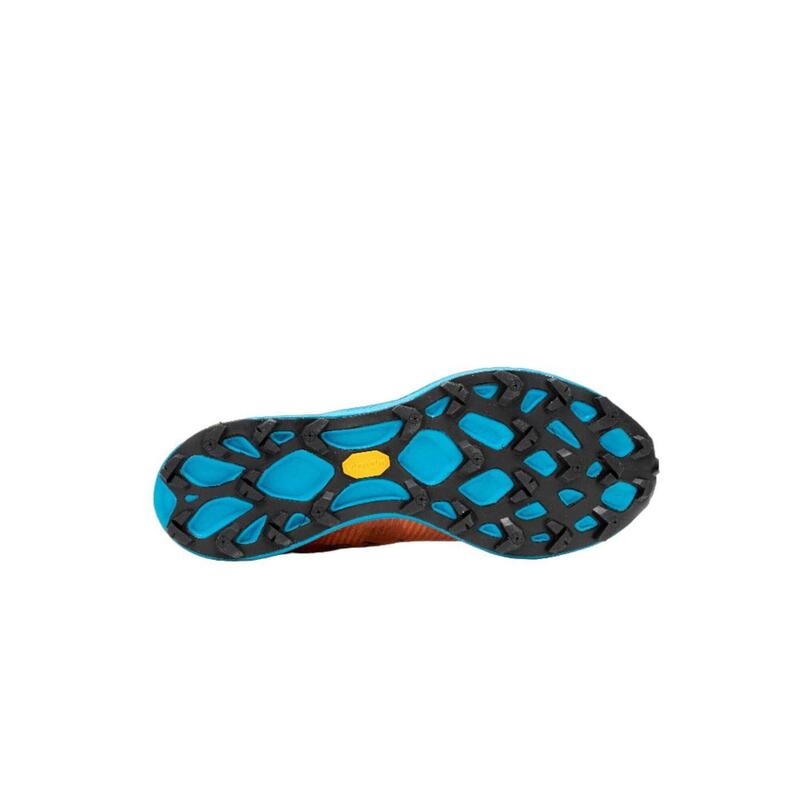 Trailrunning/outdoor para Hombre Merrell  Azul