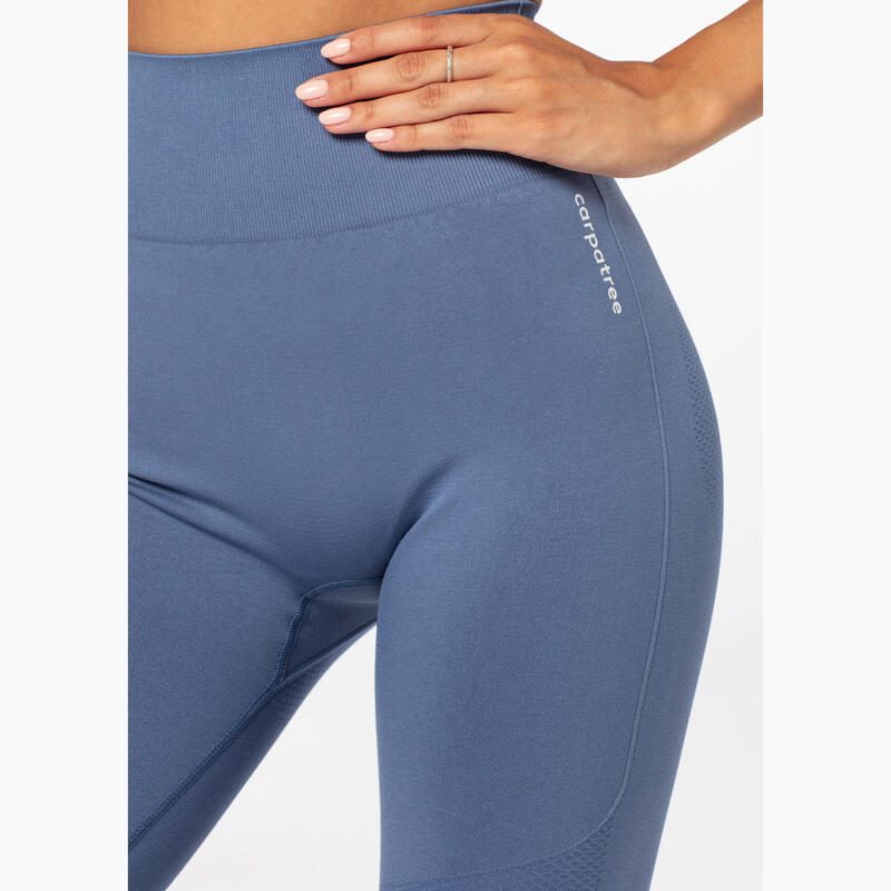 Carpatree Vibe Seamless női edzőleggings