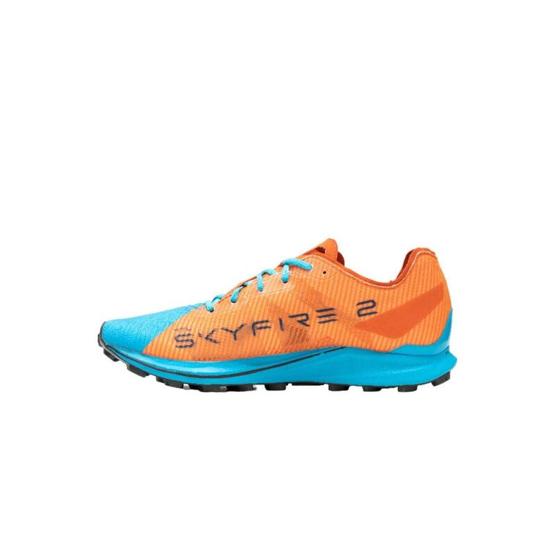 Trailrunning/outdoor para Hombre Merrell  Azul