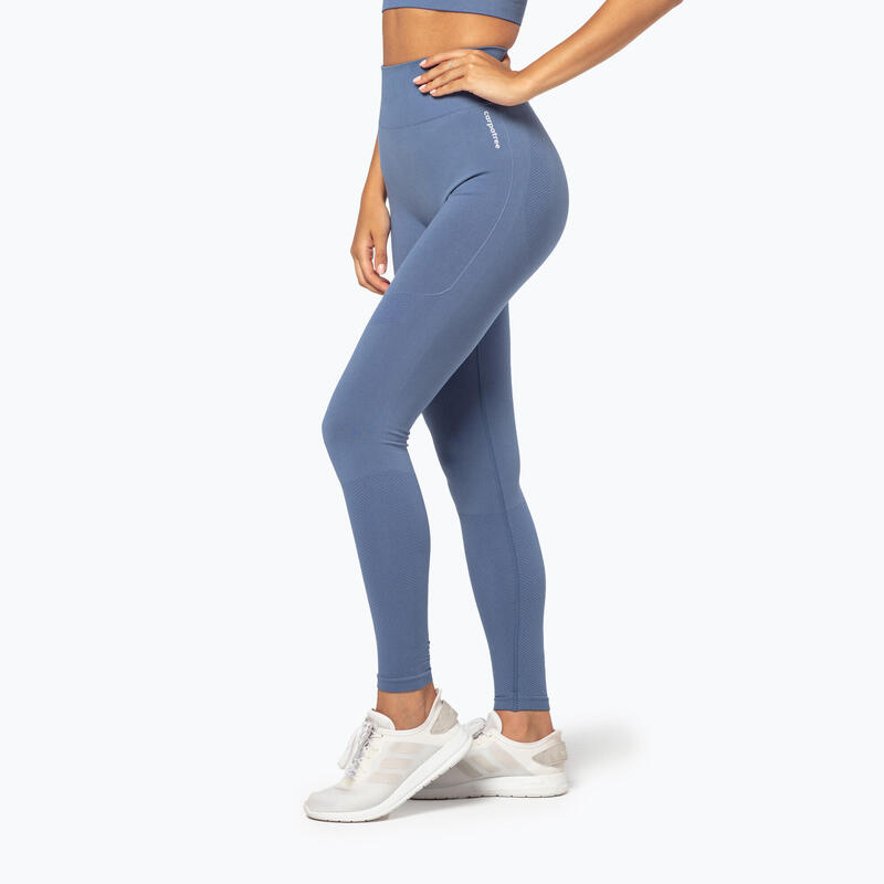 Carpatree Vibe Seamless női edzőleggings