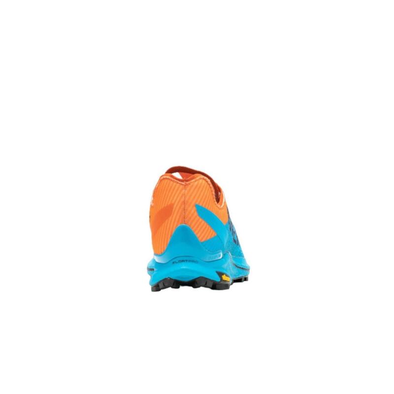 Trailrunning/outdoor para Hombre Merrell  Azul