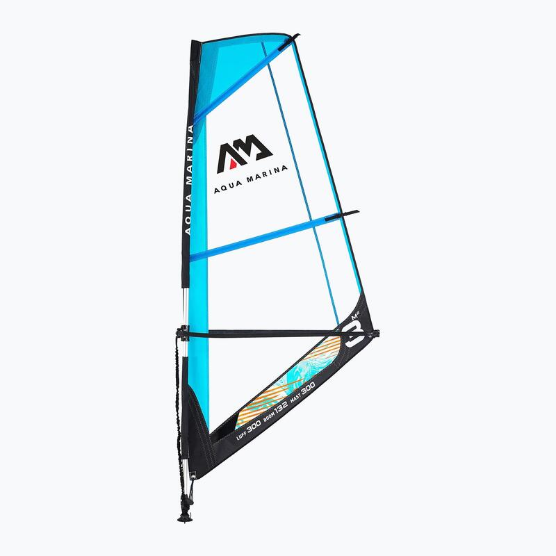 Aqua Marina Blade Sail Rig per windSUP 3m²