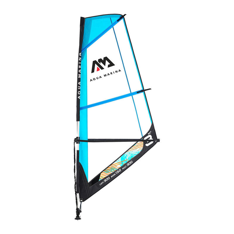 Aqua Marina Blade Sail Rig per windSUP 3m²