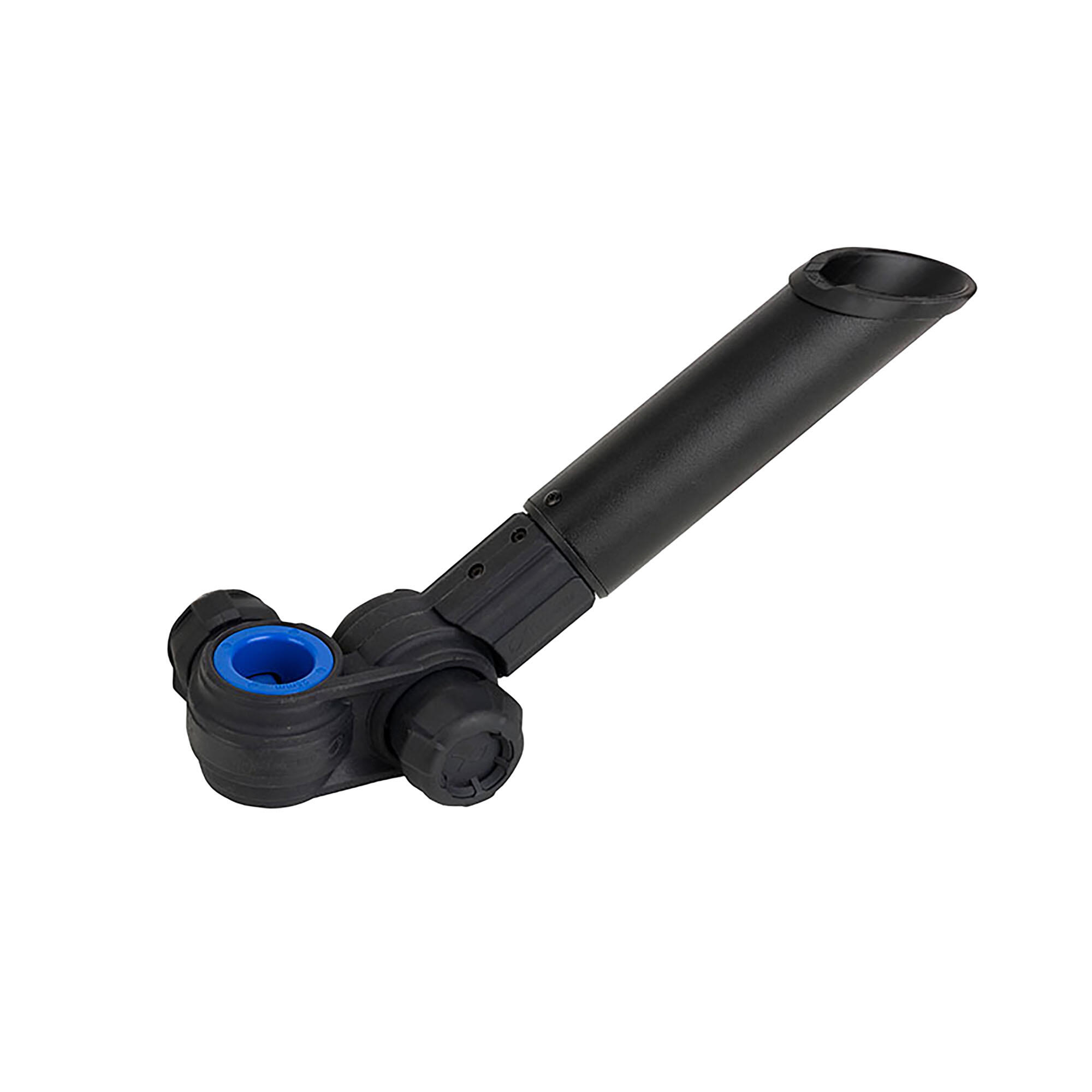 FISH MATRIX Matrix 3D-R schuine hengelhouder