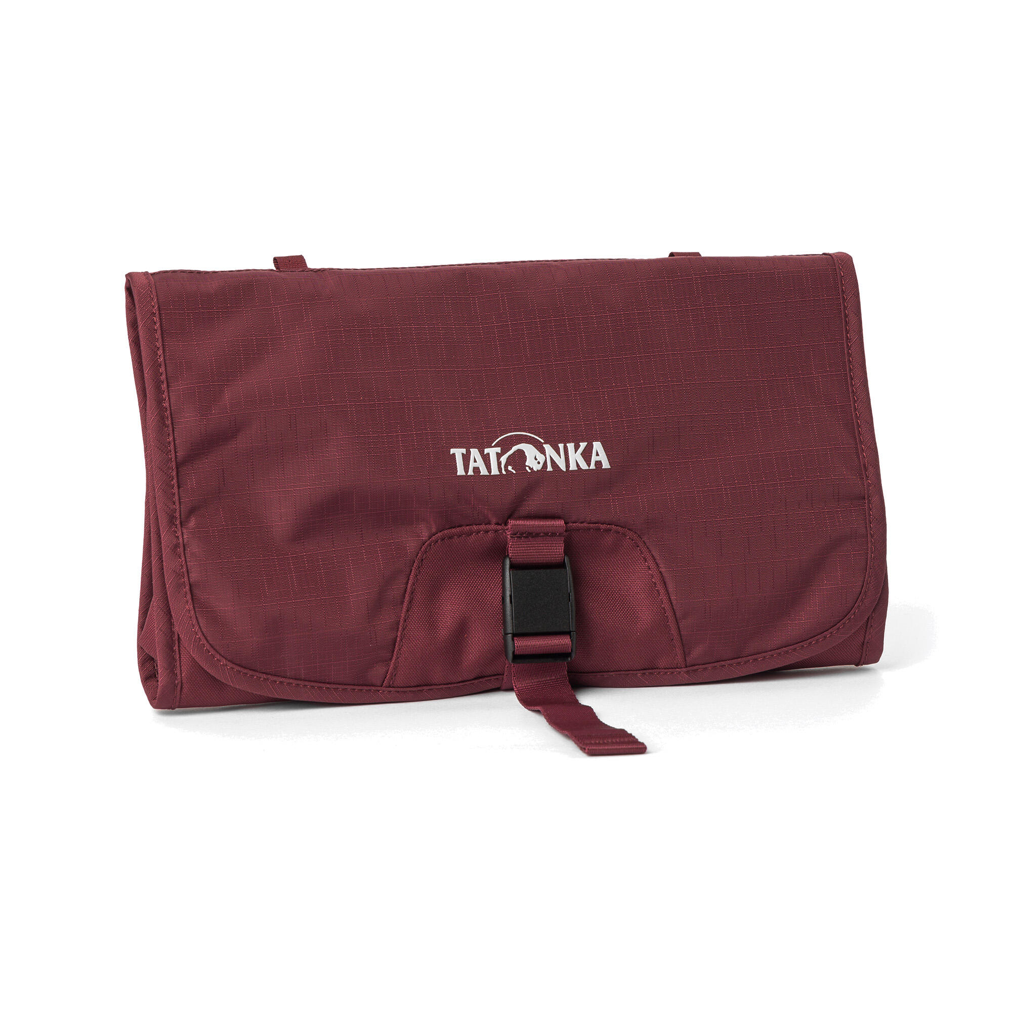 Tatonka - Tatonka Small Travelcare Cosmetic Bag - Trousse De Toilette - Rouge - Taille Unique - Decathlon