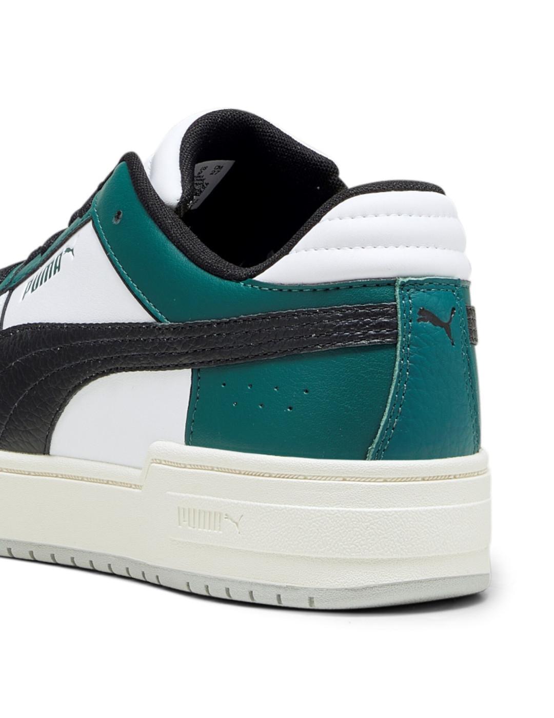 Chaussures pour hommes Puma Ca pro sport Multicolore 4/5