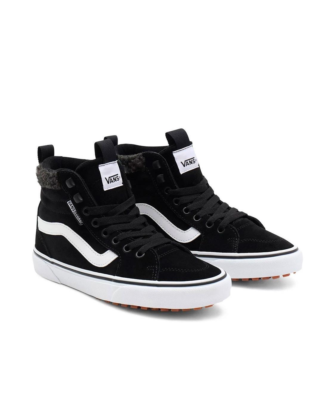 VANS picture