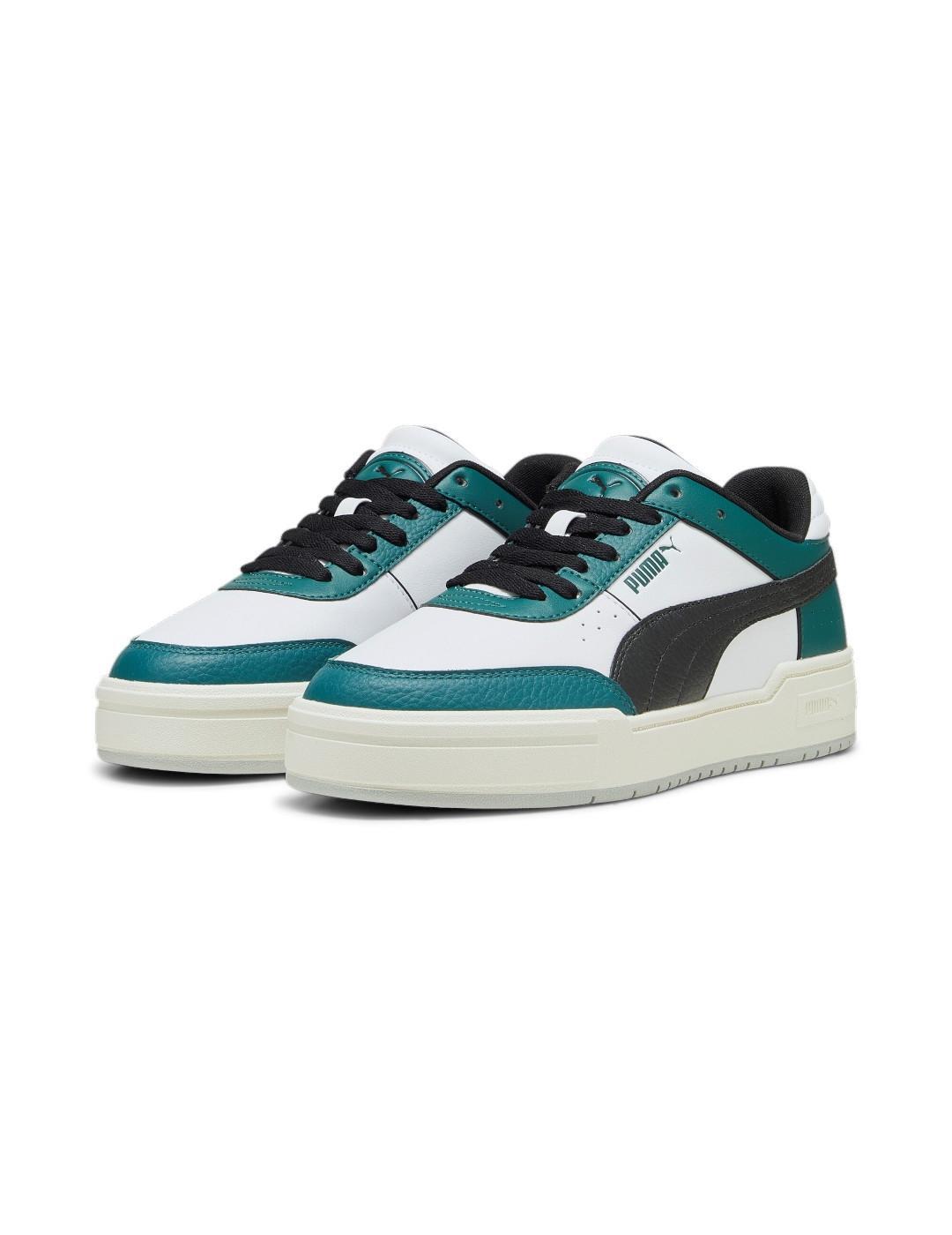 Chaussures pour hommes Puma Ca pro sport Multicolore 3/5