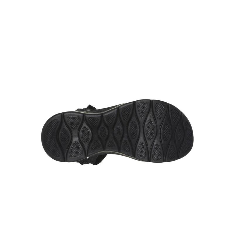 Sandały damskie SKECHERS Go Walk Flex Sandal Sublime