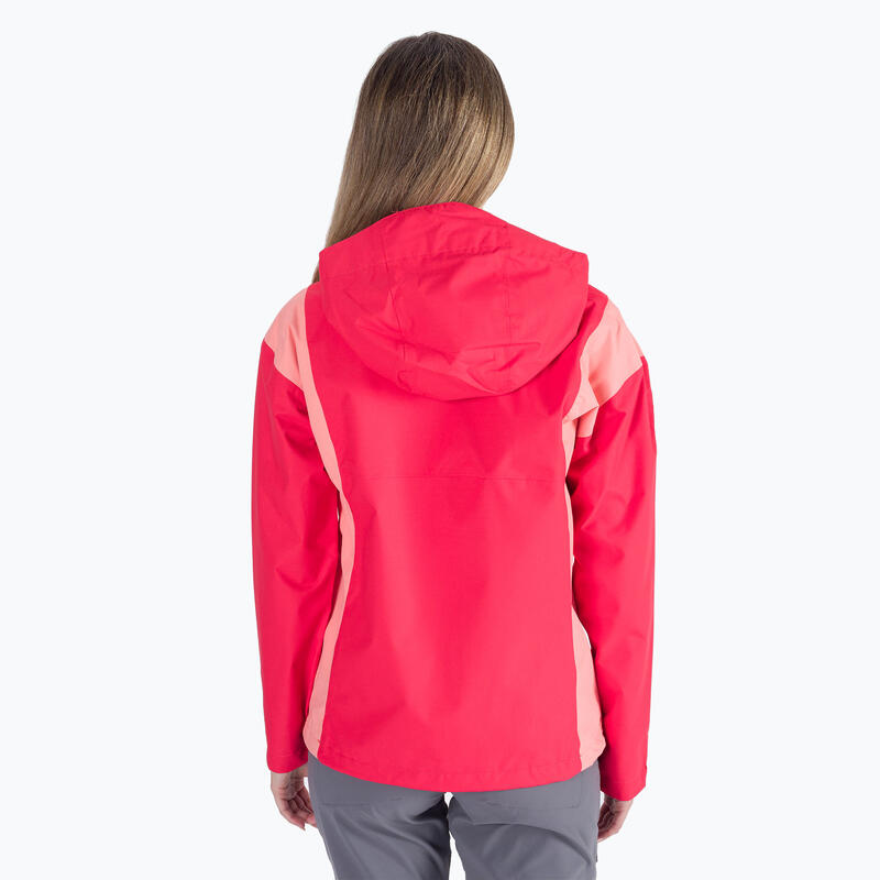 Veste de pluie Columbia Hikebound pour femme