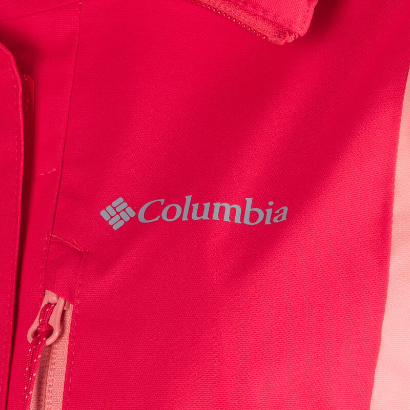 Columbia Hikebound női esőkabát